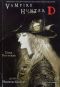 [Vampire Hunter D 10] • Hideyuki Kikuchi